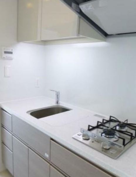 ※同仕様写真含む(キッチン)