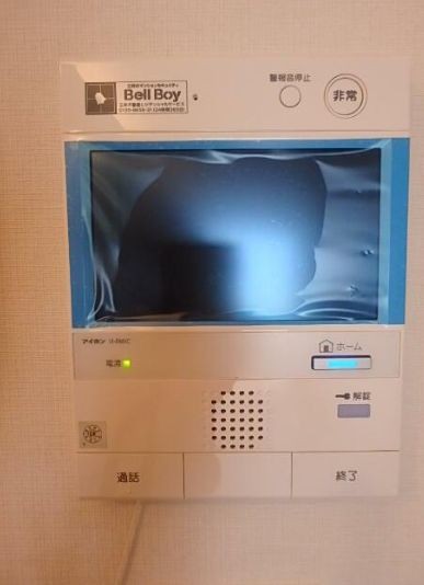 (内装)