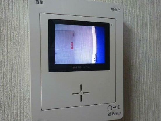 (内装)