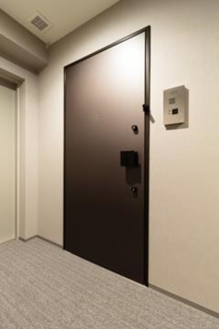 ※同仕様写真含む(玄関)