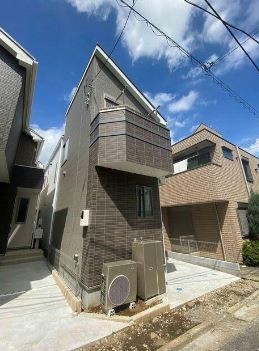 目黒区南2丁目 【賃貸居住】アパート