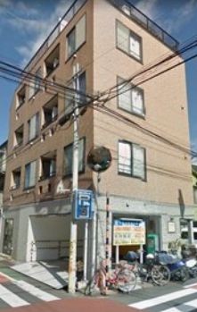 大田区千鳥1丁目 【賃貸居住】マンション