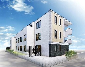 世田谷区北沢1丁目 【賃貸居住】マンション