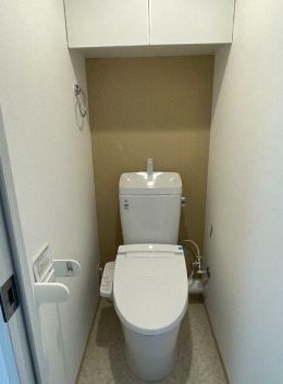 (内装)