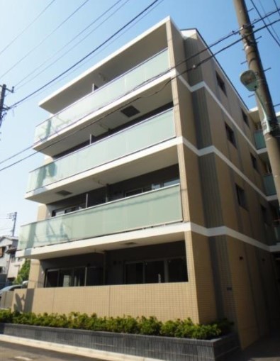 渋谷区初台2丁目 【賃貸居住】マンション 渋谷区初台2丁目 【賃貸居住】マンション