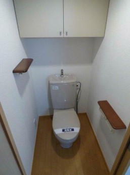 (内装)