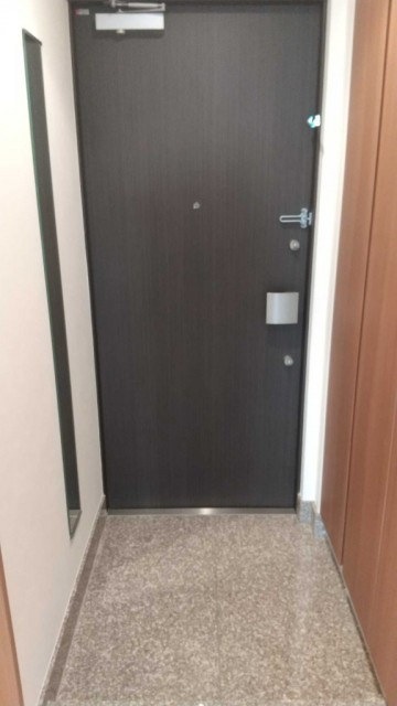 ※同仕様写真含む(玄関)