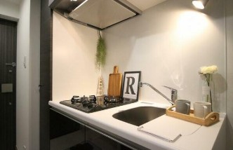(キッチン)