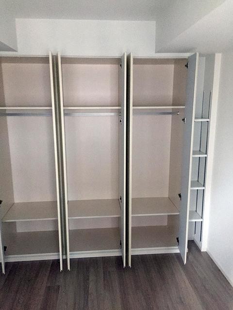 ※写真は同タイプ住戸です。(内装)