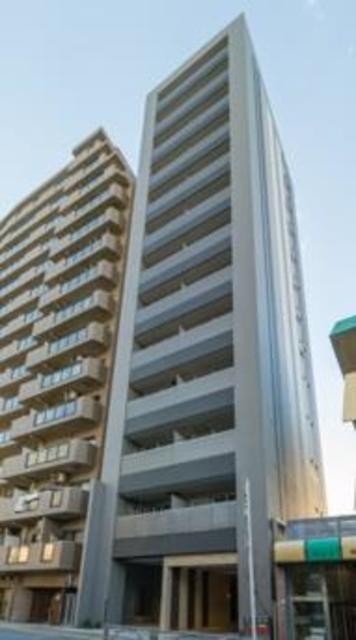 足立区千住10丁目 【賃貸居住】マンション