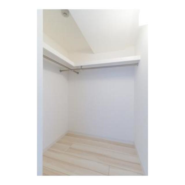 ※写真は同タイプ住戸です。(内装)