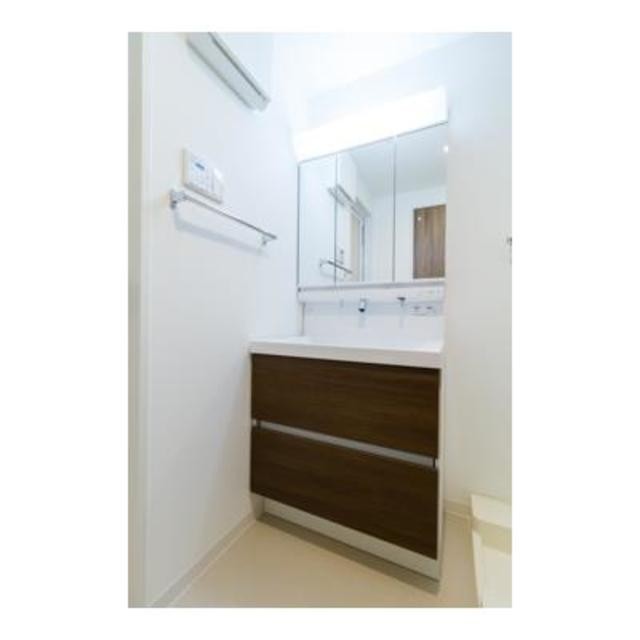 ※写真は同タイプ住戸です。(内装)