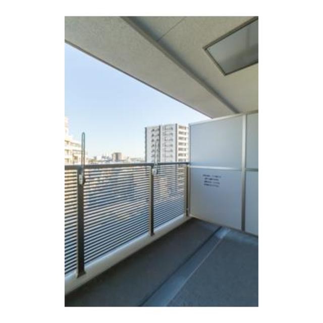※写真は同タイプ住戸です。