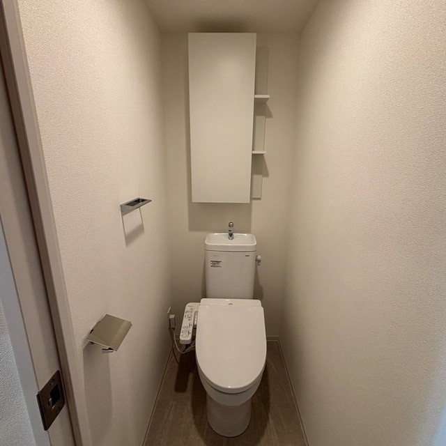 ※写真は同タイプ住戸です。(内装)