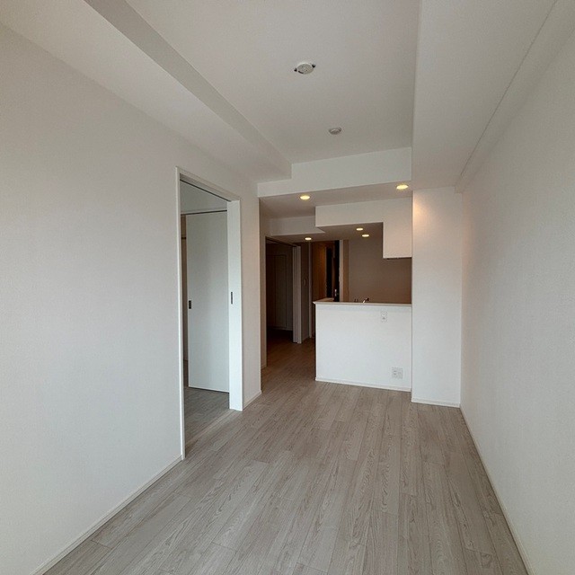 ※写真は同タイプ住戸です。(居間)