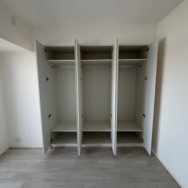 ※写真は同タイプ住戸です。(内装)