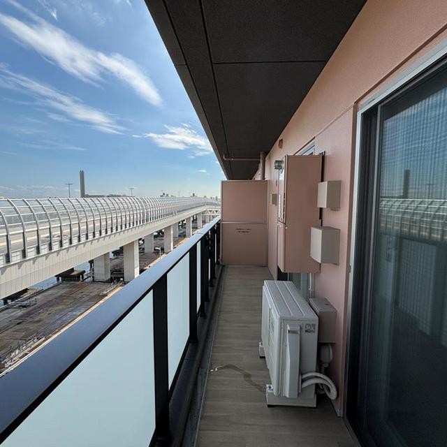 ※写真は同タイプ住戸です。