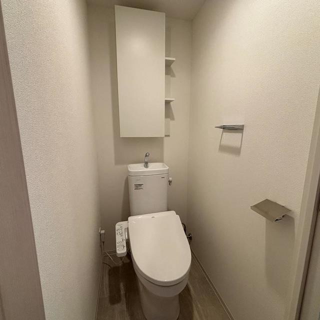 ※写真は同タイプ住戸です。(内装)