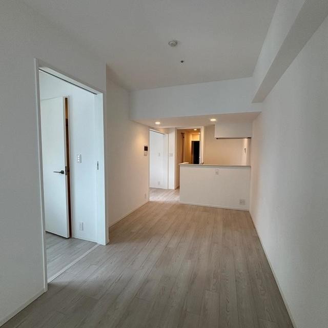 ※写真は同タイプ住戸です。(居間)