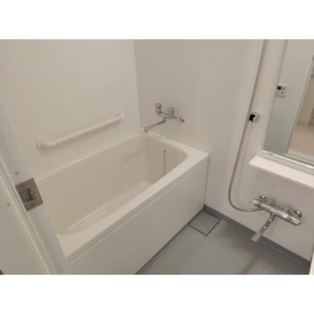 ※写真は同タイプ住戸です。(風呂)