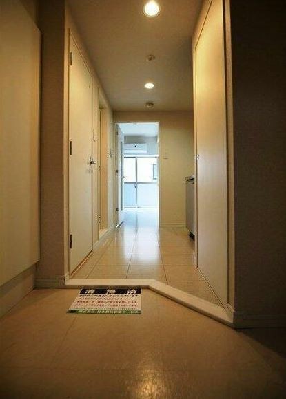 ※同仕様写真含む(玄関)
