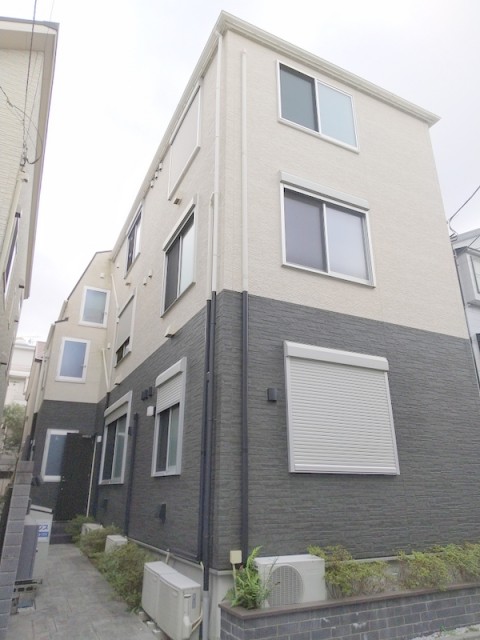 (外観)
