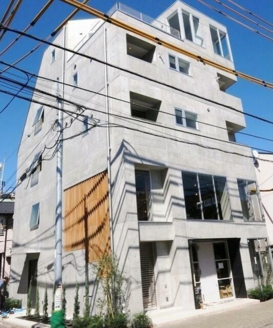 世田谷区玉川2丁目 【賃貸居住】マンション