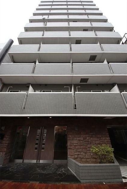 大田区蒲田4丁目 【賃貸居住】マンション