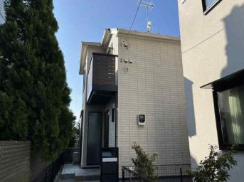 世田谷区用賀2丁目 【賃貸居住】一戸建