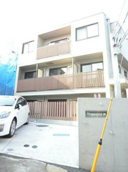 渋谷区西原3丁目 【賃貸居住】マンション