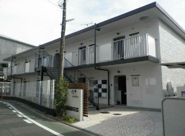 世田谷区桜丘1丁目 【賃貸居住】マンション 世田谷区桜丘1丁目 【賃貸居住】マンション