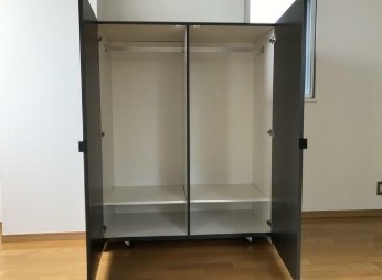 ※同仕様写真(内装)