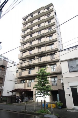 港区東麻布2丁目 【賃貸居住】マンション
