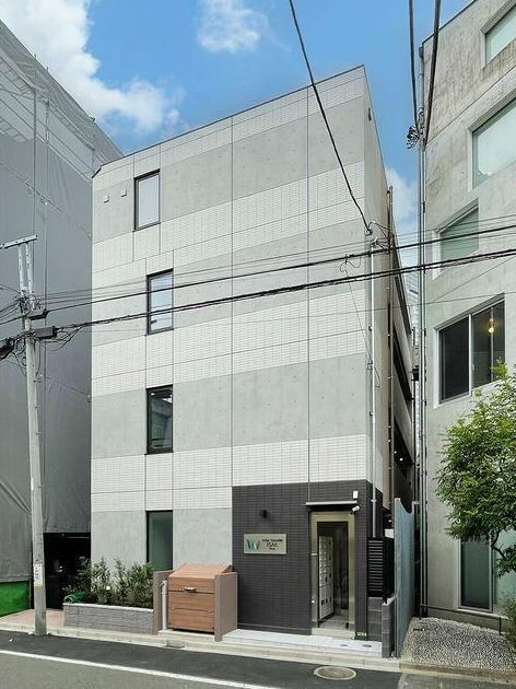 (外観)