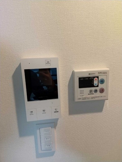 (内装)
