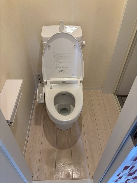 (内装)