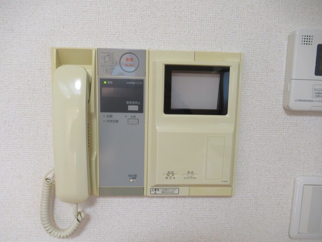 (内装)