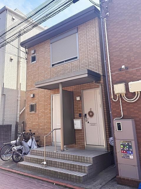 (外観)