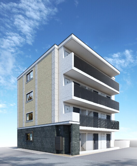 渋谷区恵比寿2丁目 【賃貸居住】マンション