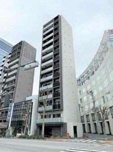 品川区東五反田3丁目 【賃貸居住】マンション