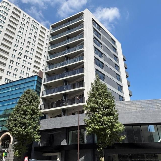 港区南青山2丁目 【賃貸居住】マンション