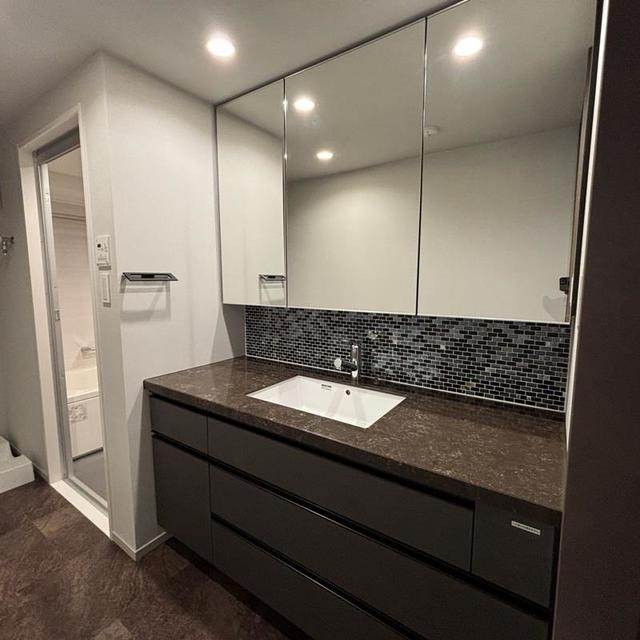 ※写真は同タイプ住戸です。(内装)