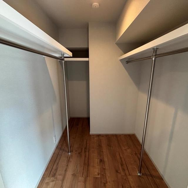 ※写真は同タイプ住戸です。(内装)