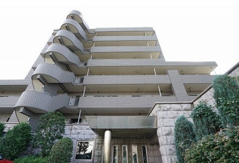 大田区千鳥1丁目 【賃貸居住】マンション