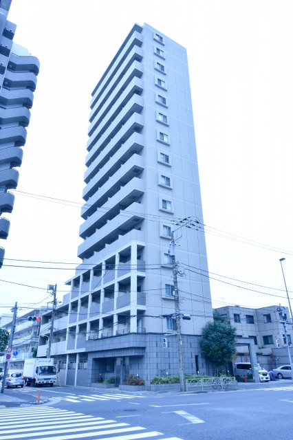品川区南大井4丁目 【賃貸居住】マンション 品川区南大井4丁目 【賃貸居住】マンション
