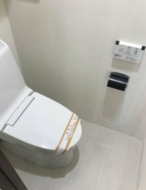 (内装)