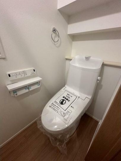 (内装)