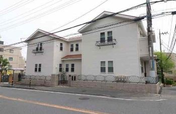 川崎市宮前区有馬1丁目 【賃貸居住】アパート