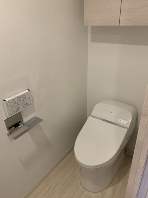 (内装)