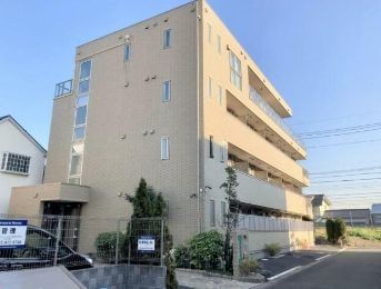 川崎市高津区久地2丁目 【賃貸居住】マンション